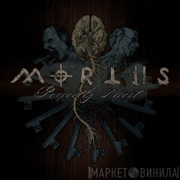 Mortiis  - Perfectly Defect