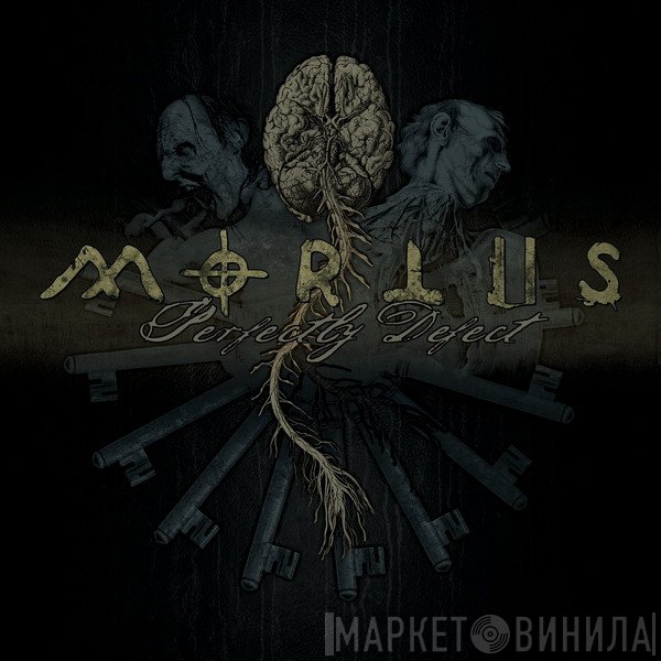 Mortiis  - Perfectly Defect