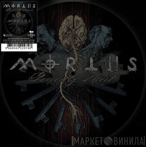 Mortiis  - Perfectly Defect