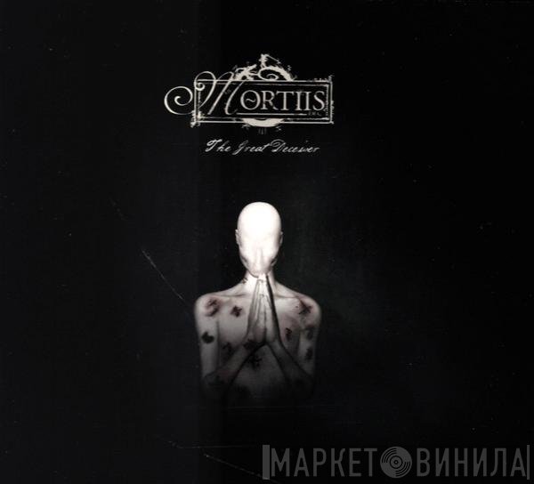 Mortiis  - The Great Deceiver