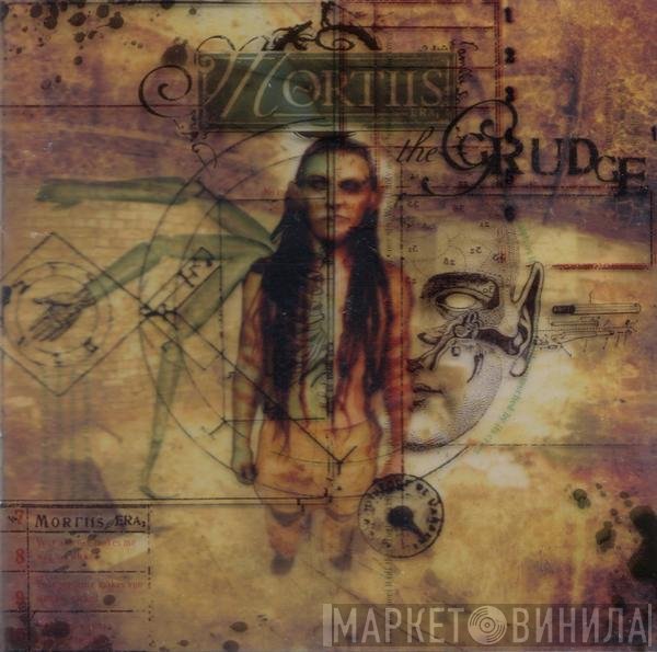 Mortiis - The Grudge