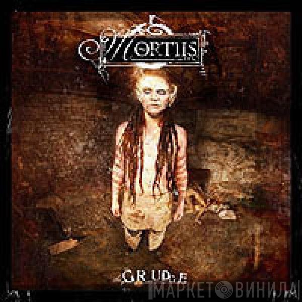 Mortiis  - The Grudge