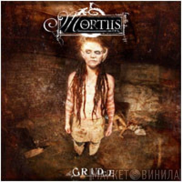 Mortiis  - The Grudge
