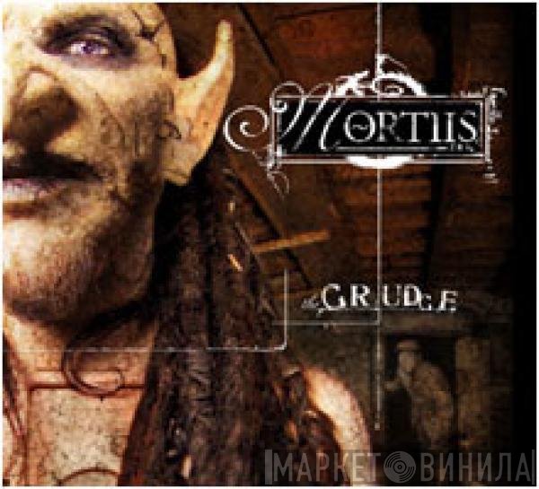 Mortiis  - The Grudge