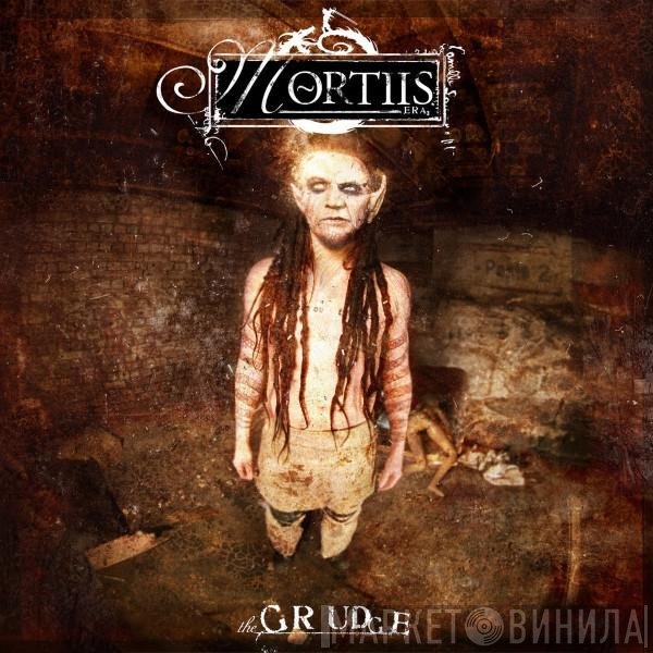 Mortiis  - The Grudge