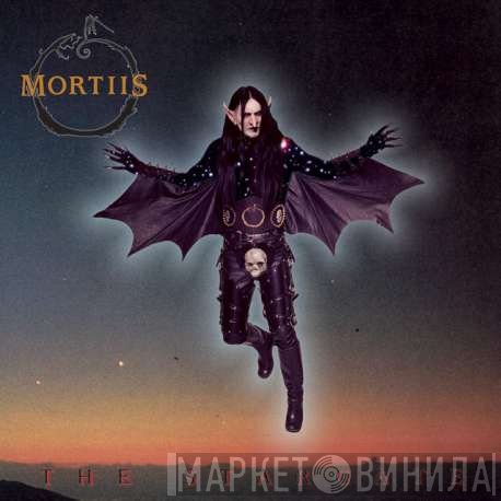 Mortiis  - The Stargate