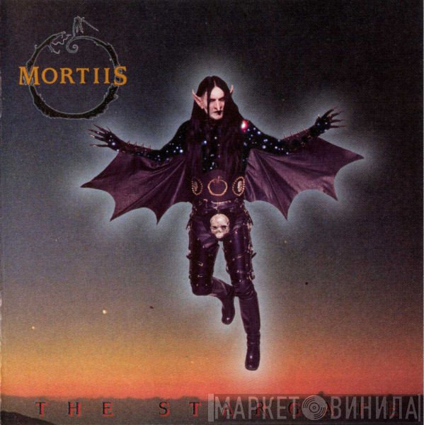 Mortiis  - The Stargate