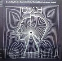 Morton Subotnick  - Touch