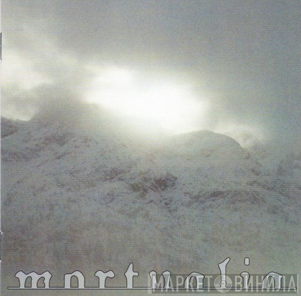 Mortualia - Mortualia