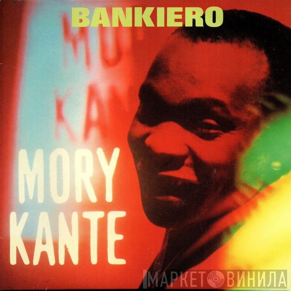 Mory Kanté  - Bankiero