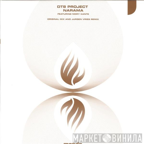 Mory Kanté, DT8 Project - Narama