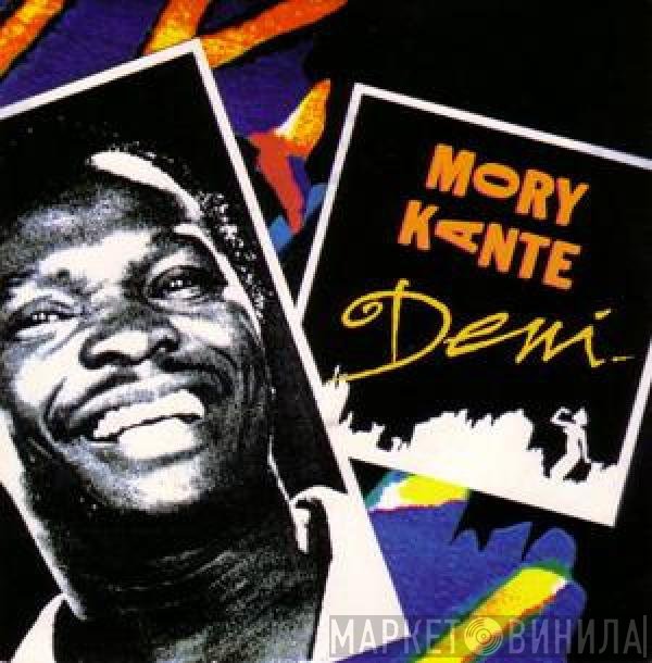 Mory Kanté  - Deni