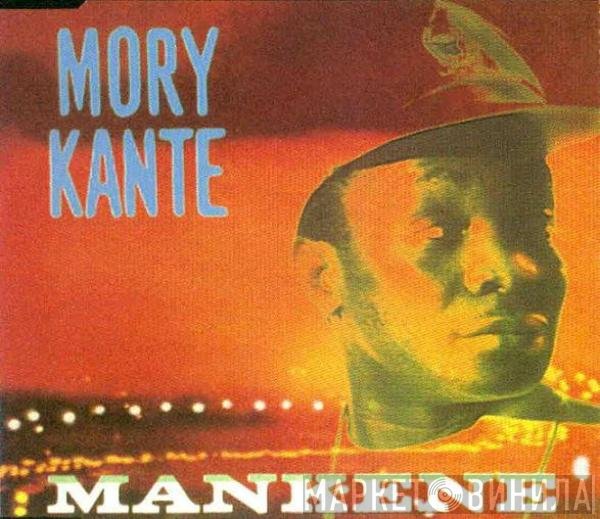 Mory Kanté  - Mankene