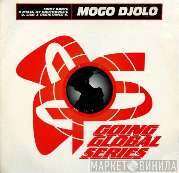 Mory Kanté - Mogo Djolo
