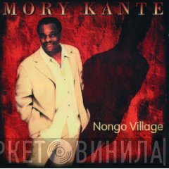Mory Kanté  - Nongo Village