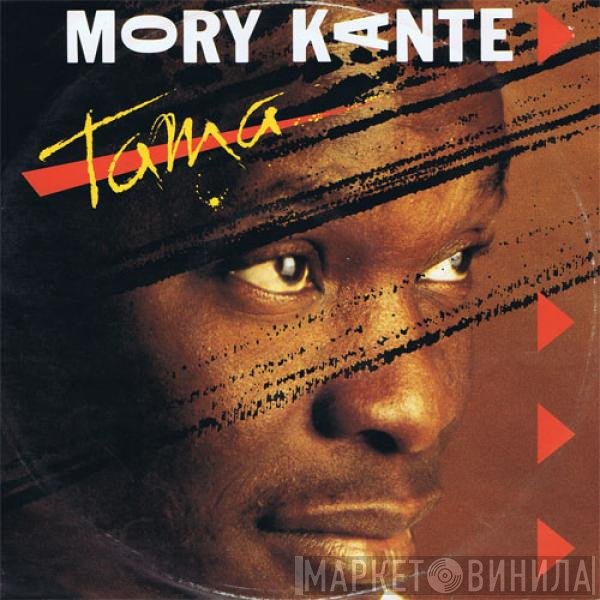 Mory Kanté - Tama