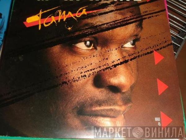 Mory Kanté  - Tama