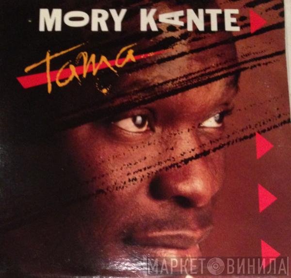 Mory Kanté  - Tama