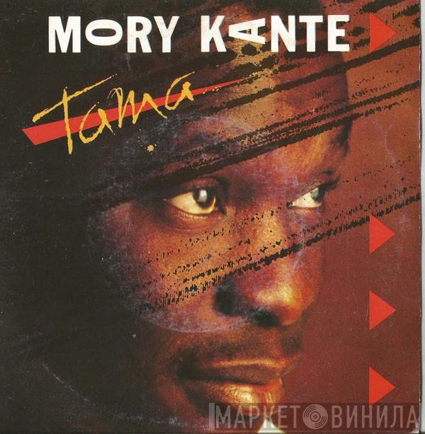 Mory Kanté - Tama