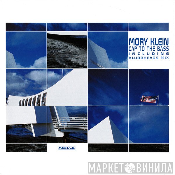 Mory Klein - Cap To The Bass