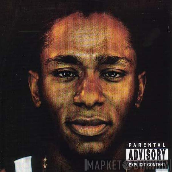 Mos Def  - Black On Both Sides