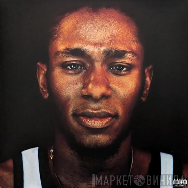 Mos Def  - Black On Both Sides