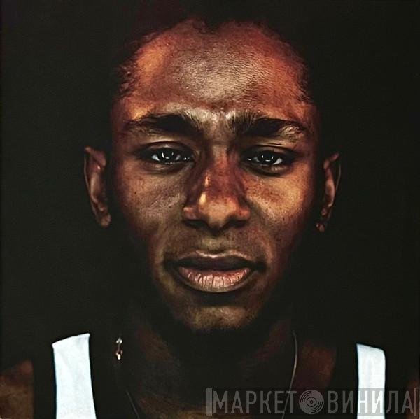 Mos Def  - Black On Both Sides