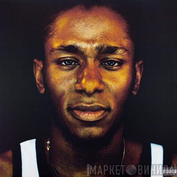 Mos Def  - Black On Both Sides