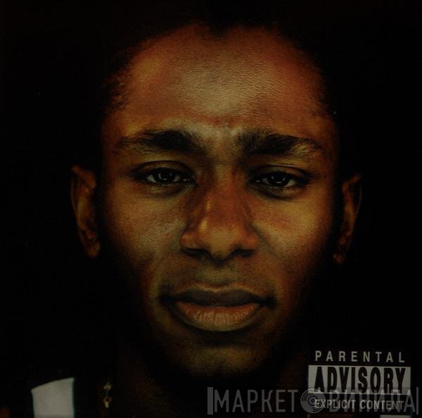 Mos Def  - Black On Both Sides