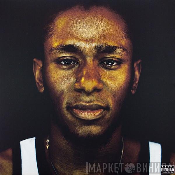 Mos Def - Black On Both Sides