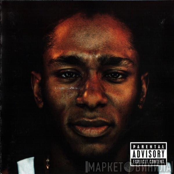 Mos Def  - Black On Both Sides