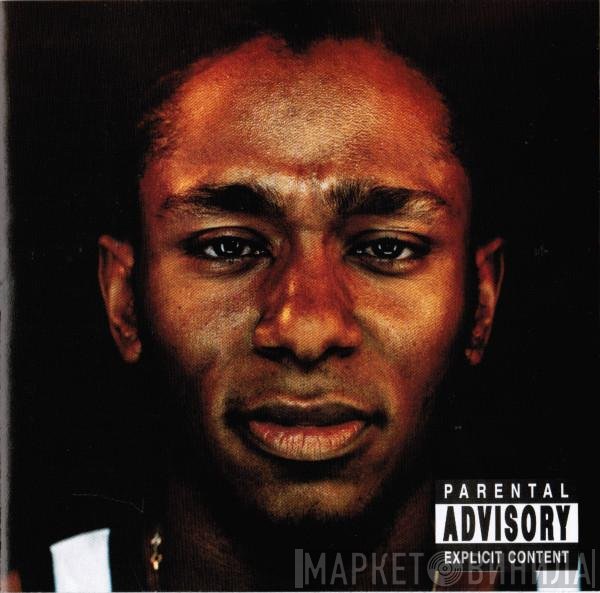 Mos Def  - Black On Both Sides
