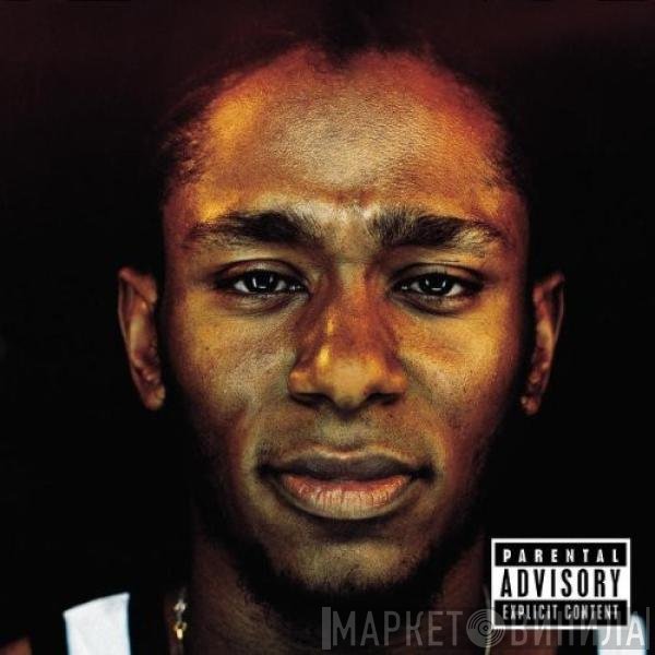 Mos Def  - Black On Both Sides