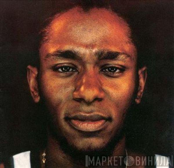 Mos Def  - Black On Both Sides