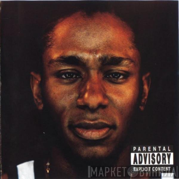 Mos Def  - Black On Both Sides