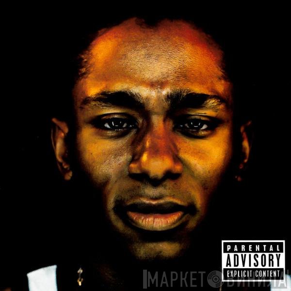Mos Def  - Black On Both Sides