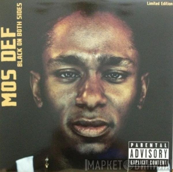 Mos Def  - Black On Both Sides