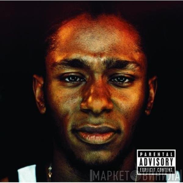Mos Def  - Black On Both Sides