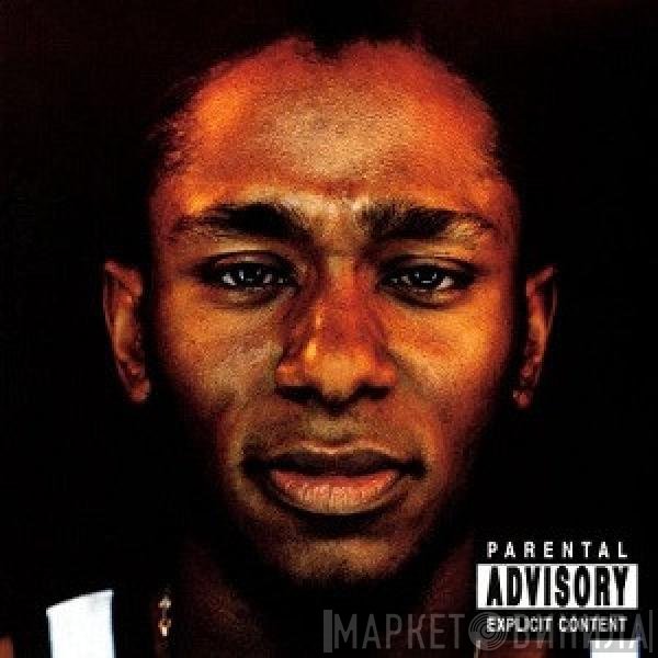 Mos Def  - Black On Both Sides