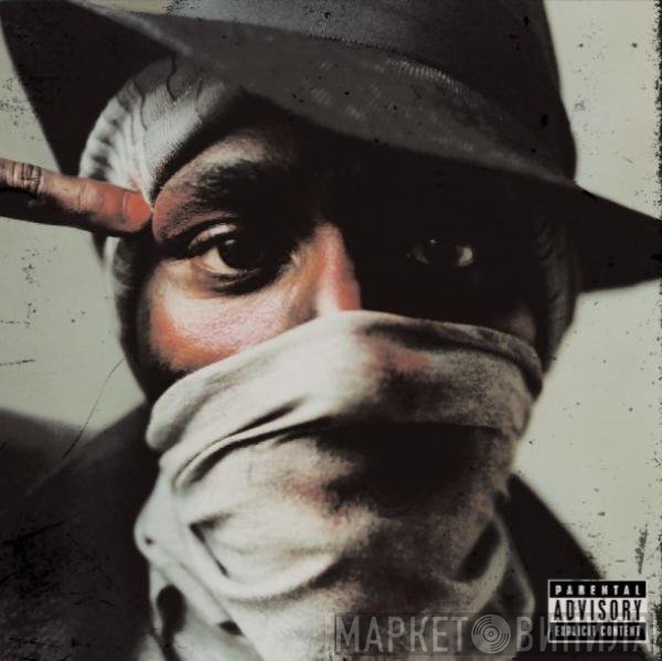 Mos Def  - The New Danger