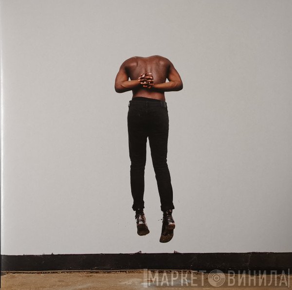 Moses Sumney - Aromanticism