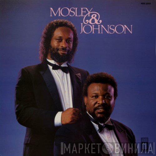 Mosley & Johnson - Mosley & Johnson