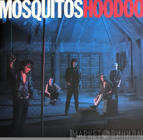 Mosquitos  - Hoodoo