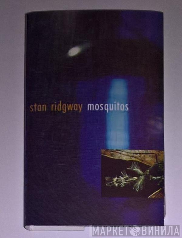  - Mosquitos