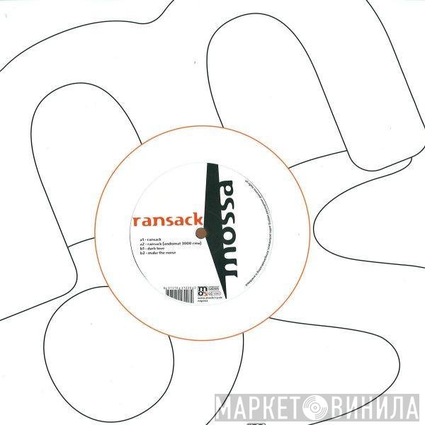 Mossa  - Ransack