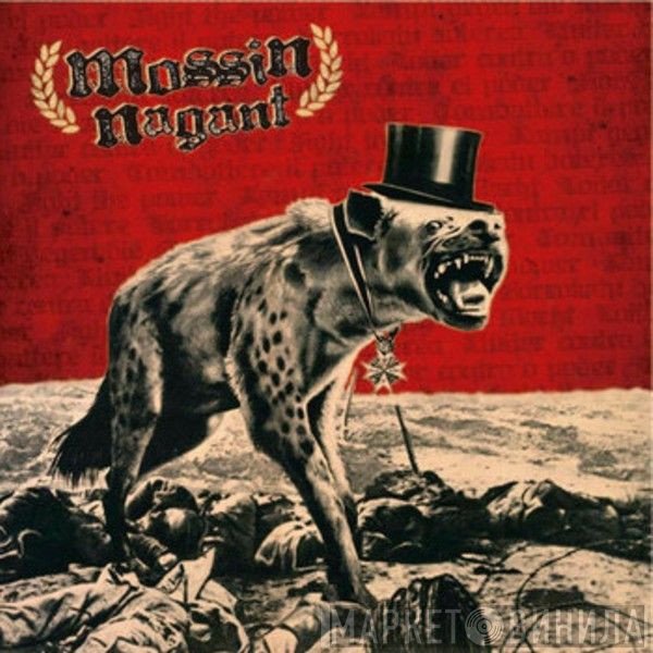 Mossin Nagant - Mossin Nagant