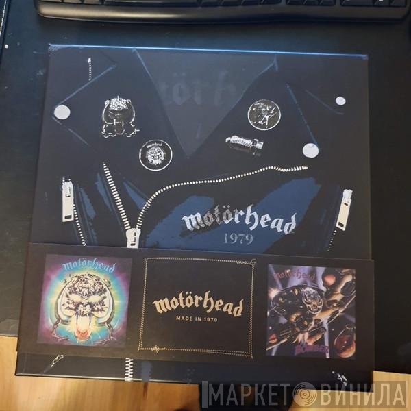 Motörhead - 1979
