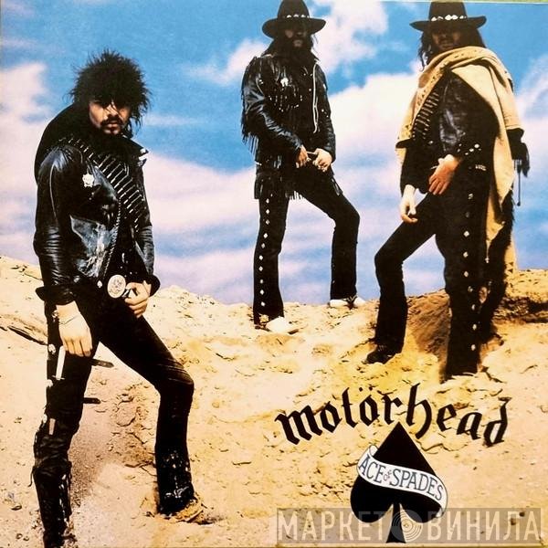 Motörhead - Ace Of Spades