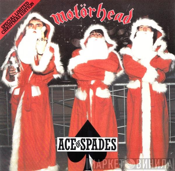 Motörhead - Ace Of Spades
