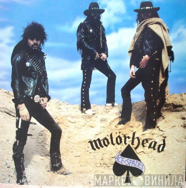 Motörhead - Ace Of Spades